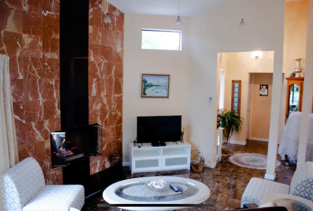 Large Luxury Studio With View In Santa Monica Eksteriør billede