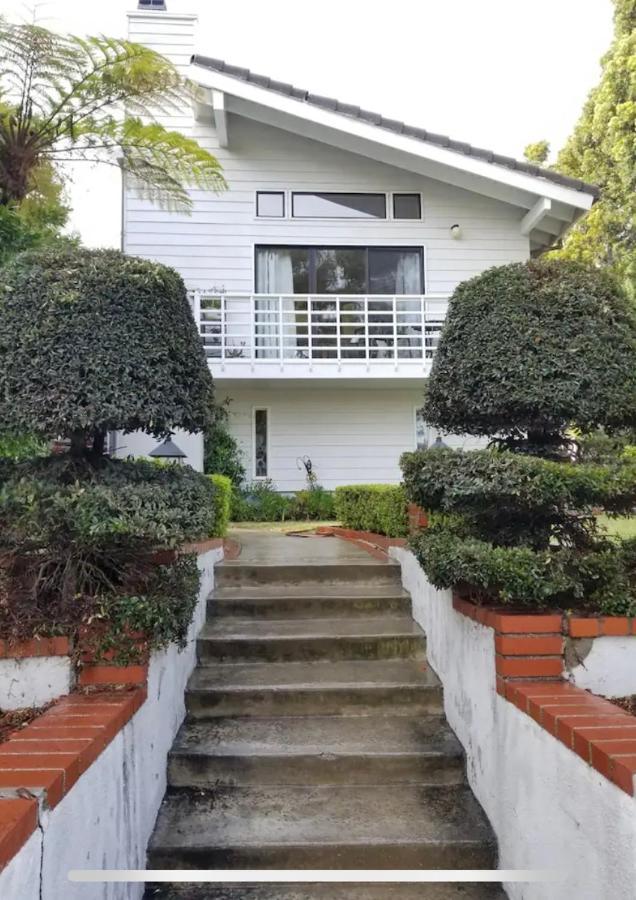 Large Luxury Studio With View In Santa Monica Eksteriør billede