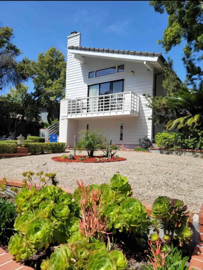 Large Luxury Studio With View In Santa Monica Eksteriør billede