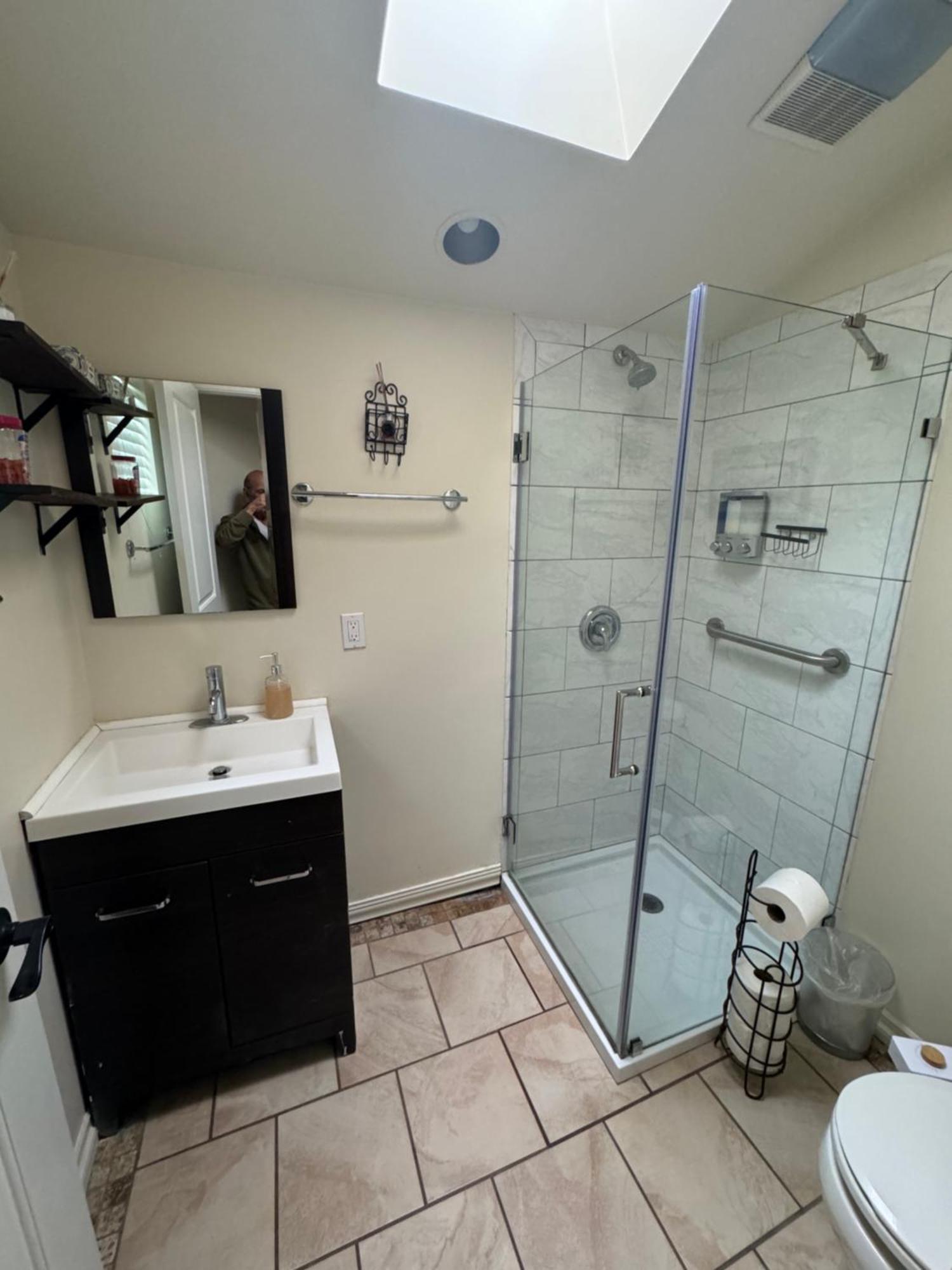 Large Luxury Studio With View In Santa Monica Eksteriør billede
